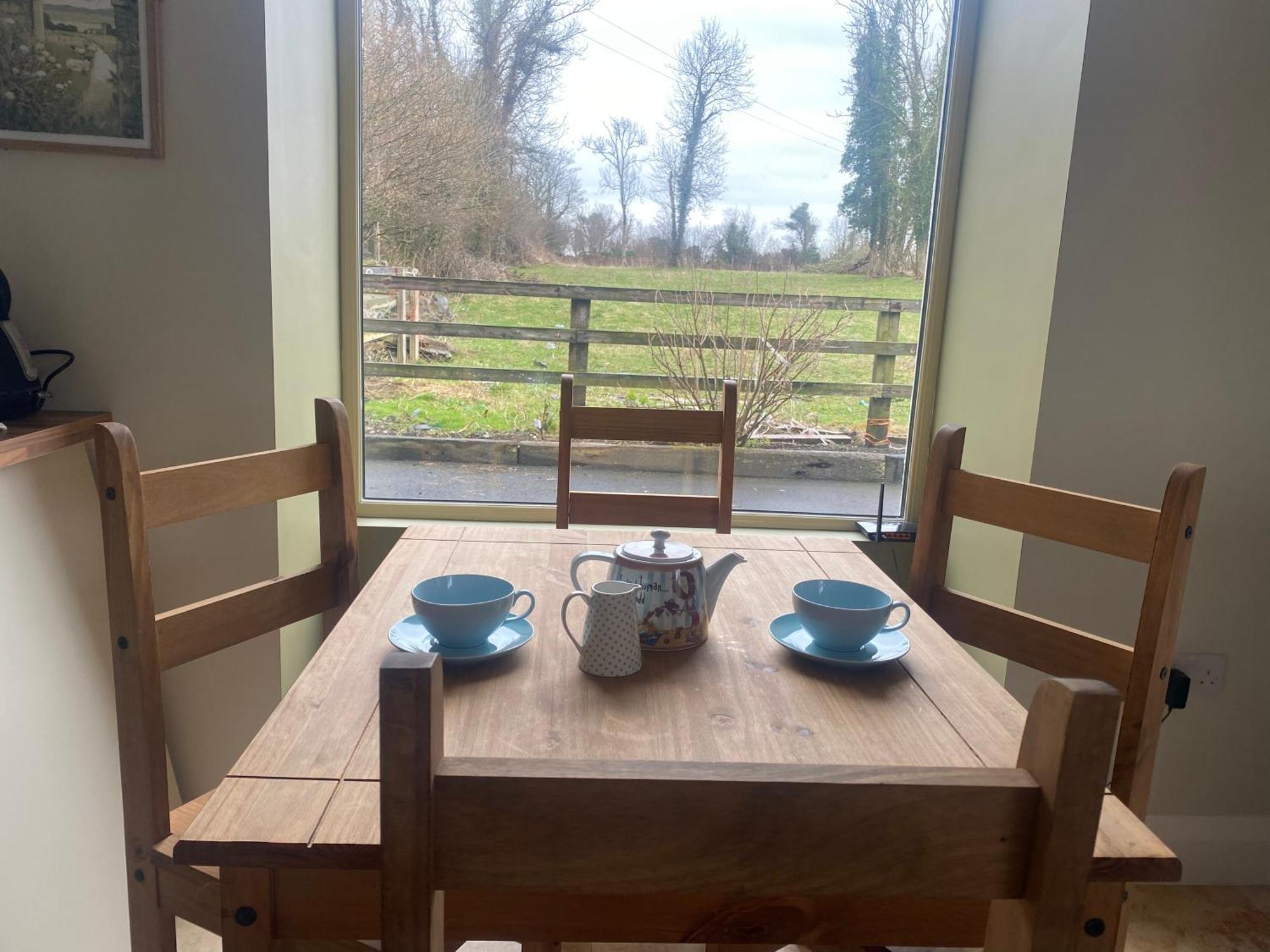 Luxury Country Escape Daire Ennis Dış mekan fotoğraf